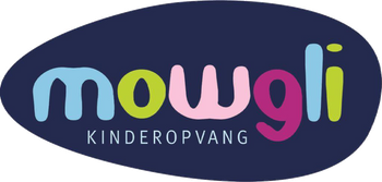 Kinderopvang Mowglilogo